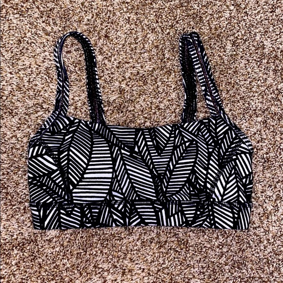 lululemon athletica Other - Lululemon Size 2 Sports Bra